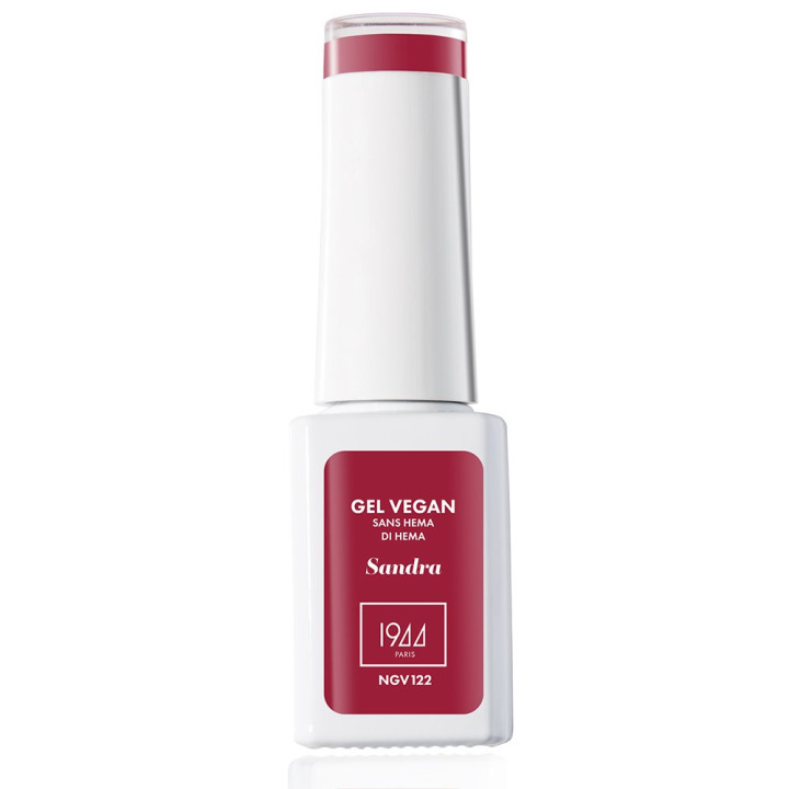 Vernis Gel Vegan Sandra 1944 - 7ml