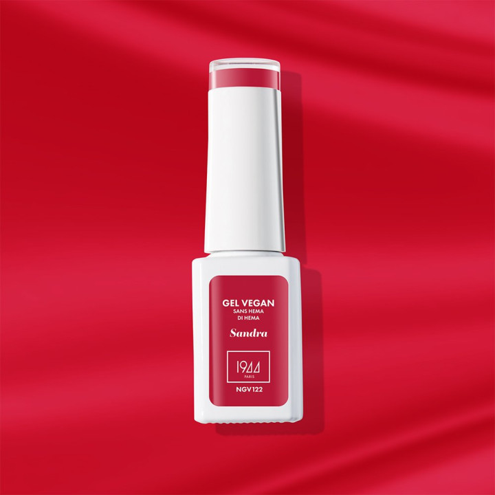 Vernis Gel Vegan Sandra 1944 - 7ml