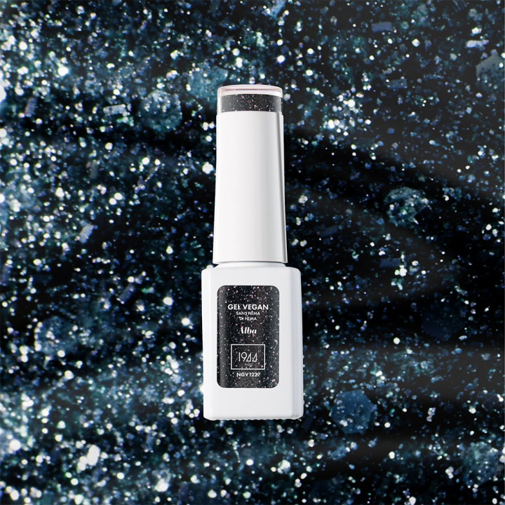 Vernis Gel Vegan Alba 1944 - 7ml