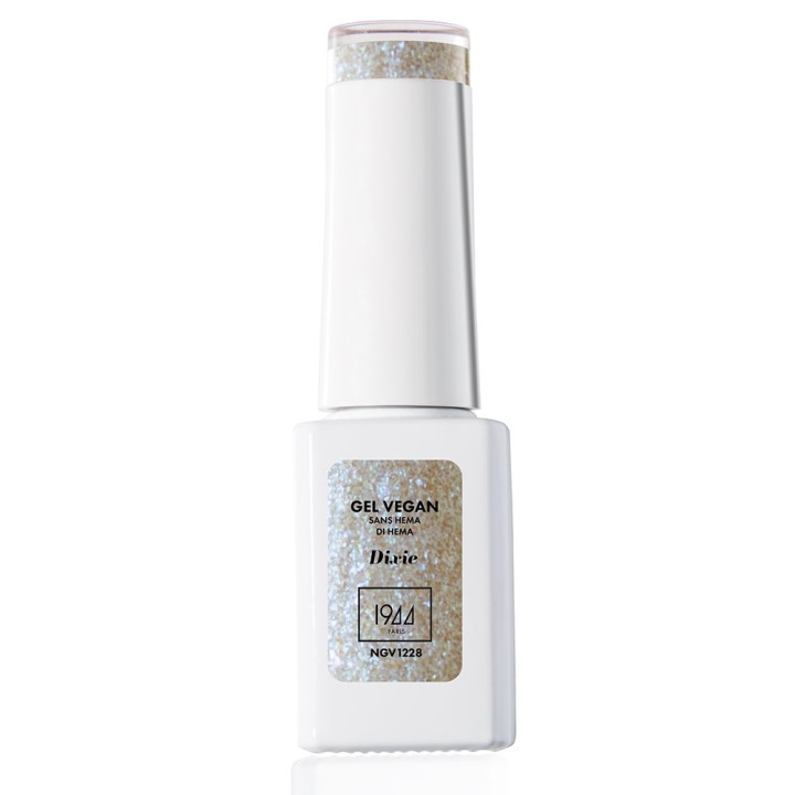 Vernis Gel Vegan Dixie 1944 - 7ml