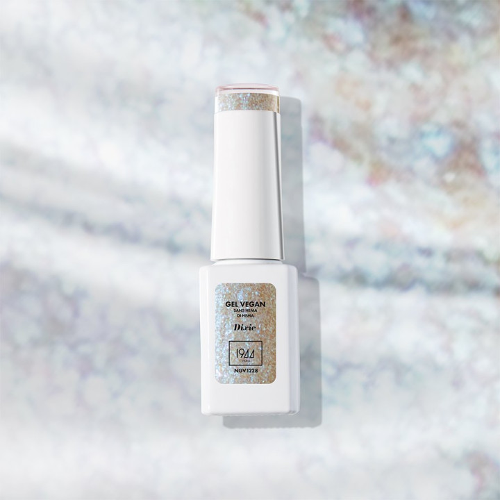 Vernis Gel Vegan Dixie 1944 - 7ml