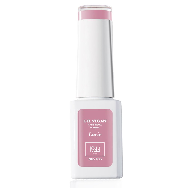 Vernis Gel Vegan Lucie 1944 - 7ml