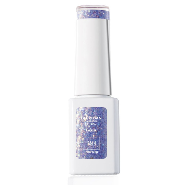 Vernis Gel Vegan Léna 1944 - 7ml