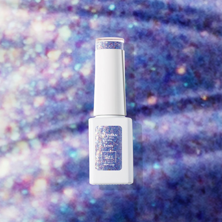 Vernis Gel Vegan Léna 1944 - 7ml