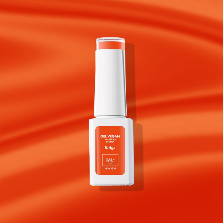Vernis Gel Vegan Kalys 1944 - 7ml
