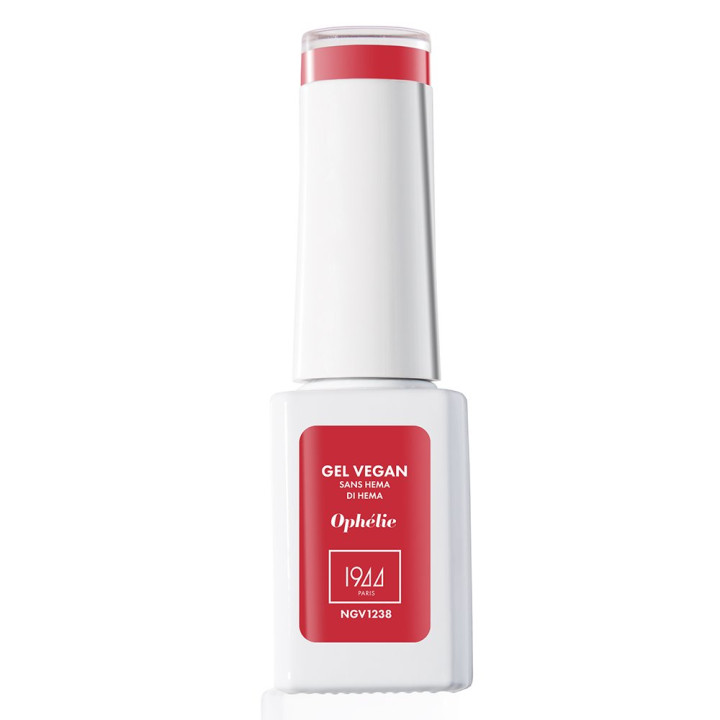 Vernis Gel Vegan Ophélie 1944 - 7ml