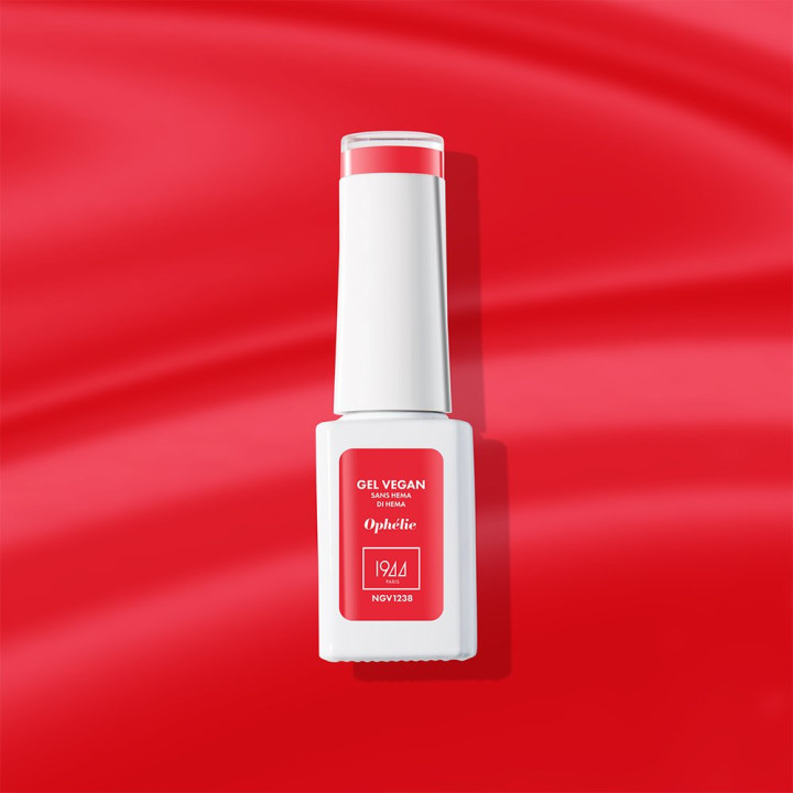 Vernis Gel Vegan Ophélie 1944 - 7ml