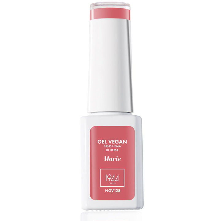 Vernis Gel Vegan Marie 1944 - 7ml