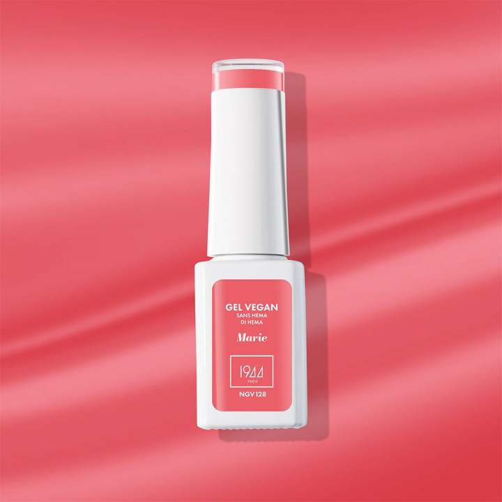 Vernis Gel Vegan Marie 1944 - 7ml