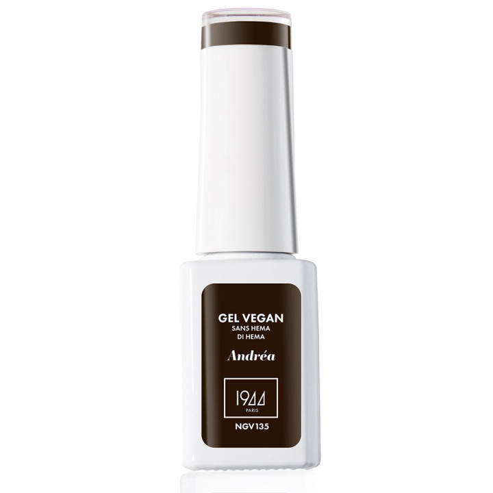 Vernis Gel Vegan Andréa 1944 - 7ml