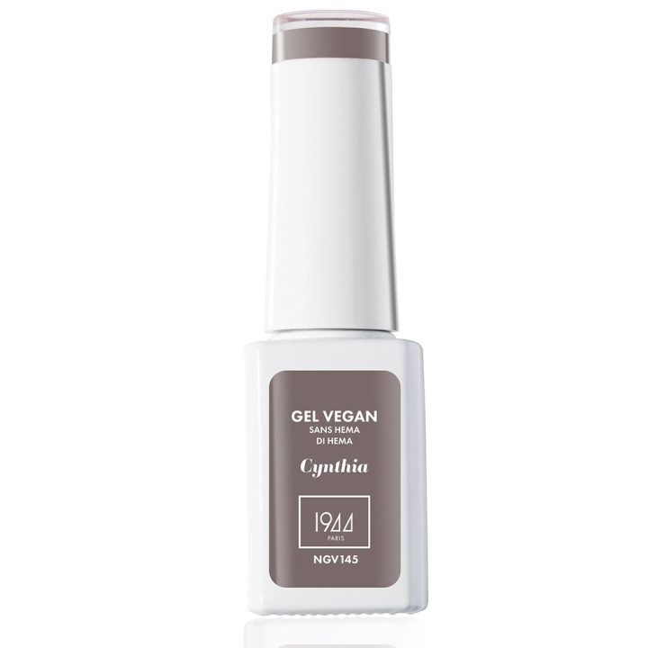 Vernis Gel Vegan Cynthia 1944 - 7ml