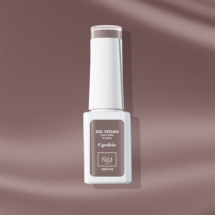 Vernis Gel Vegan Cynthia 1944 - 7ml