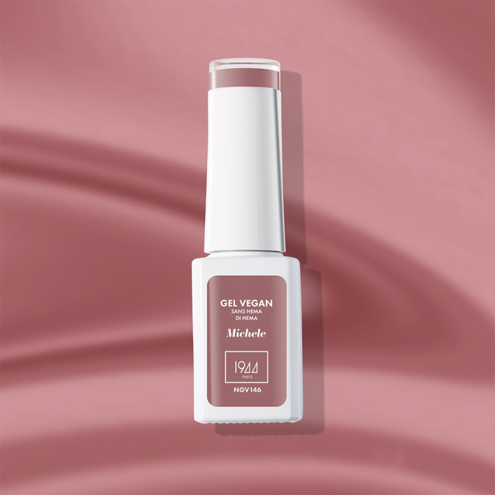 Esmalte Gel Vegano Michele 1944 - 7ml