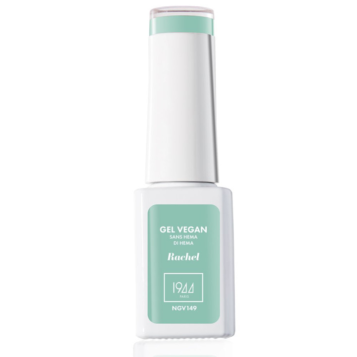 Vernis Gel Vegan Rachel 1944 - 7ml