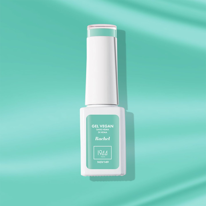 Vernis Gel Vegan Rachel 1944 - 7ml