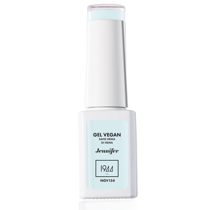 Vernis Gel Vegan Jennifer 1944 - 7ml
