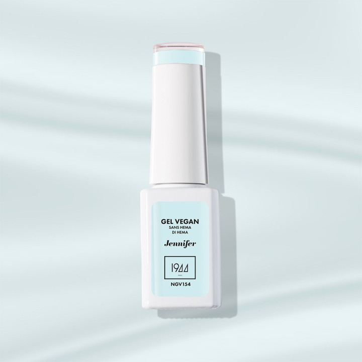 Vernis Gel Vegan Jennifer 1944 - 7ml