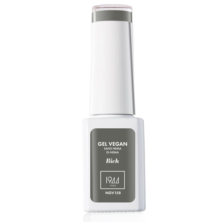 Vernis Gel Vegan Bich 1944 - 7ml