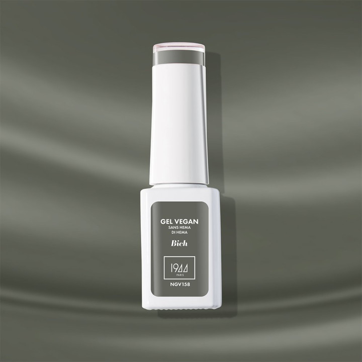 Vernis Gel Vegan Bich 1944 - 7ml