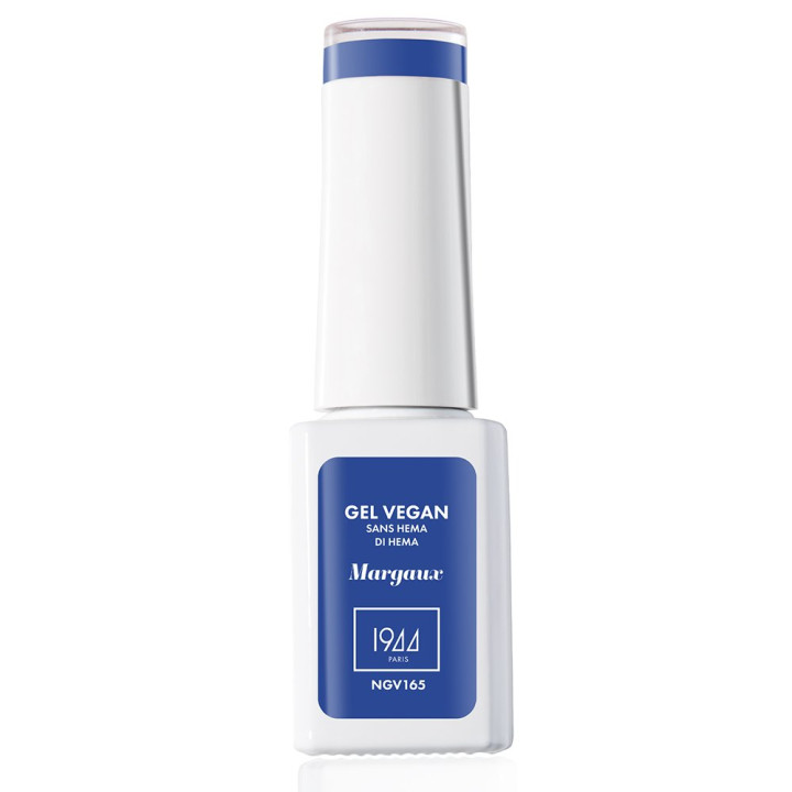 Vernis Gel Vegan Margaux 1944 - 7ml