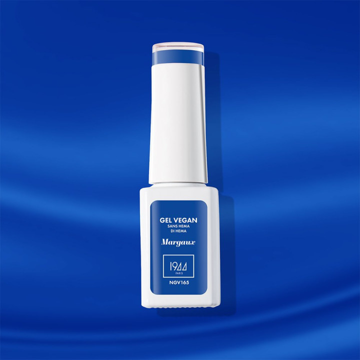 Vernis Gel Vegan Margaux 1944 - 7ml