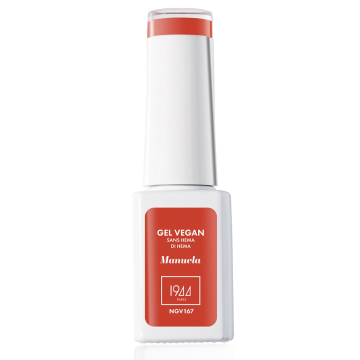 Vernis Gel Vegan Manuela 1944 - 7ml