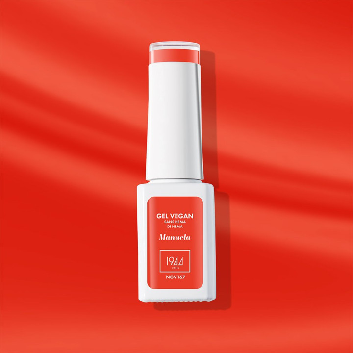 Vernis Gel Vegan Manuela 1944 - 7ml
