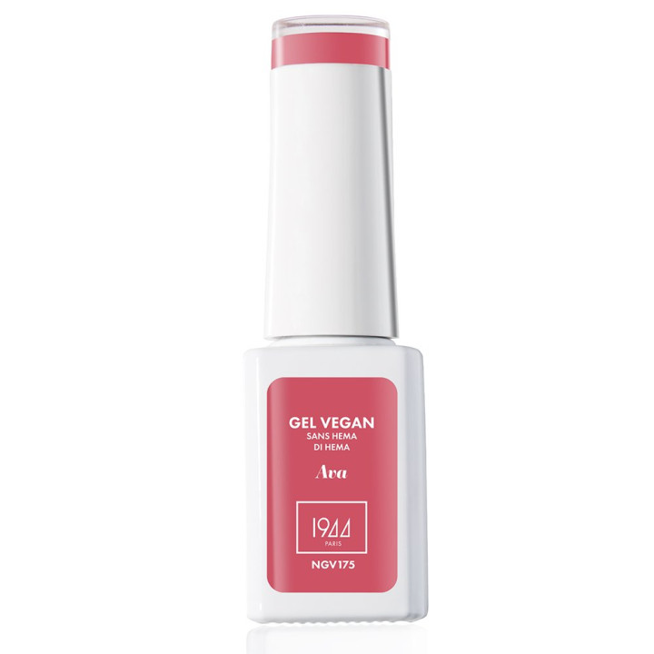 Vernis Gel Vegan Ava 1944 - 7ml