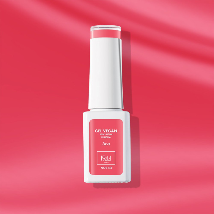 Vernis Gel Vegan Ava 1944 - 7ml