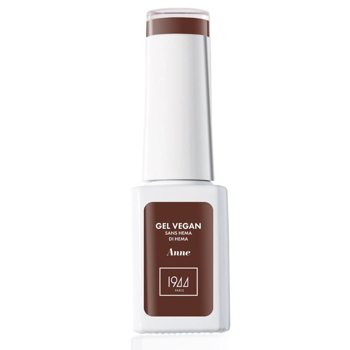 Vernis Gel Vegan Anne 1944 - 7ml