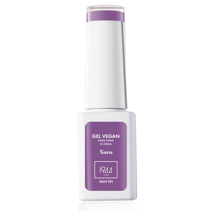 Vernis Gel Vegan Nora 1944 - 7ml