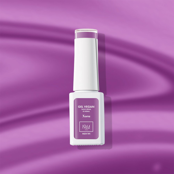 Vernis Gel Vegan Nora 1944 - 7ml