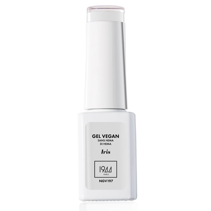 Vernis Gel Vegan Iris 1944 - 7ml