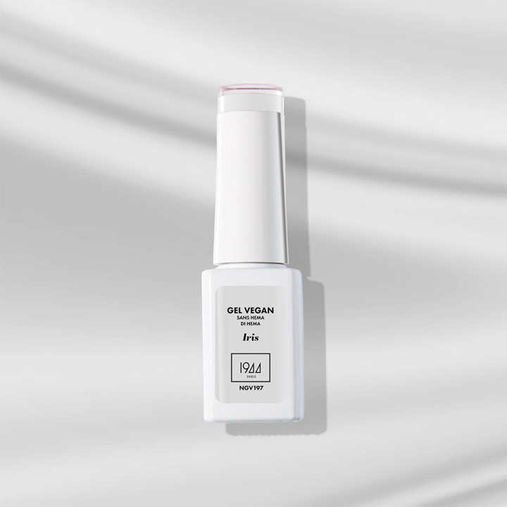Vernis Gel Vegan Iris 1944 - 7ml