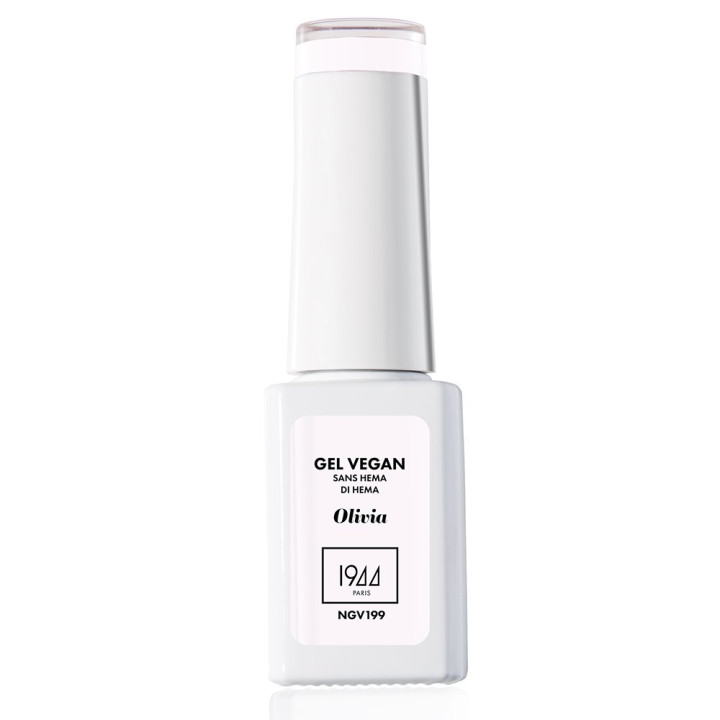 Vernis Gel Vegan Olivia 1944 - 7ml