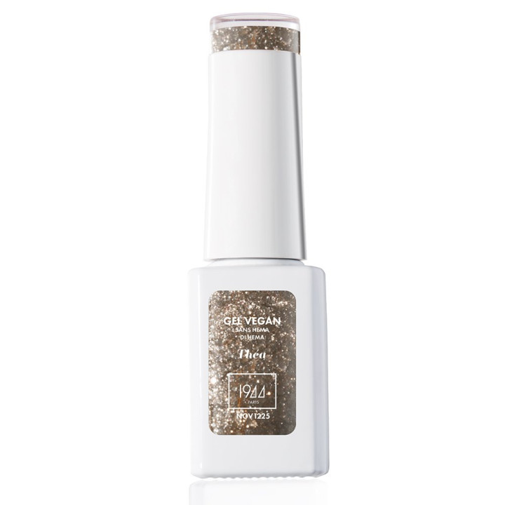 Vernis Gel Vegan Théa 1944 - 7ml