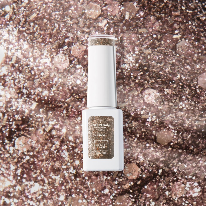 Vernis Gel Vegan Théa 1944 - 7ml