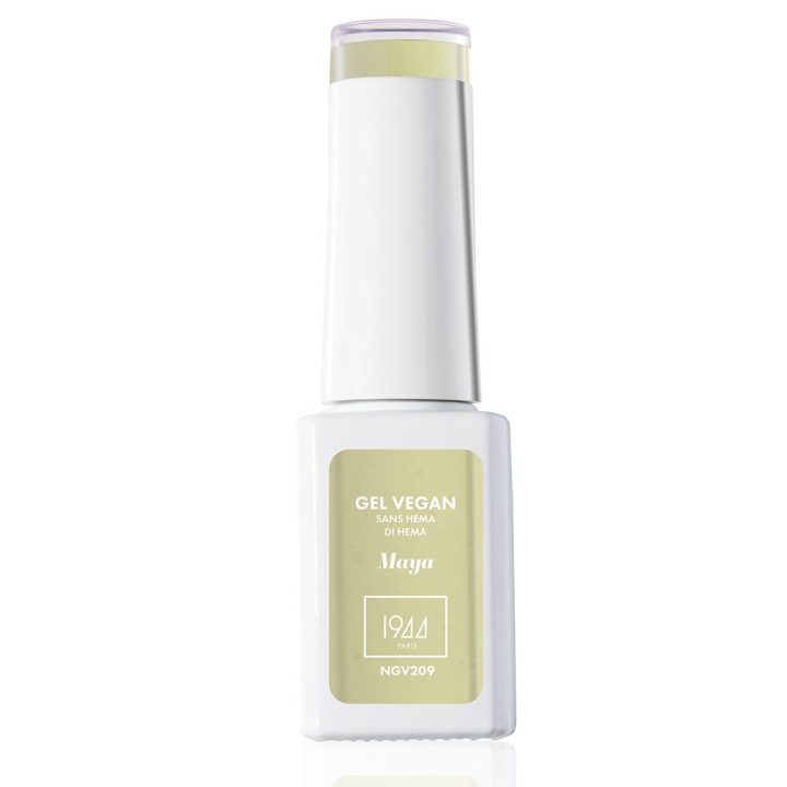 Vernis Gel Vegan Maya 1944 - 7ml