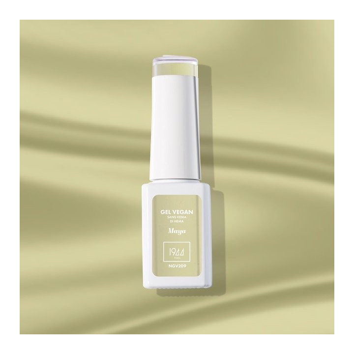 Vernis Gel Vegan Maya 1944 - 7ml