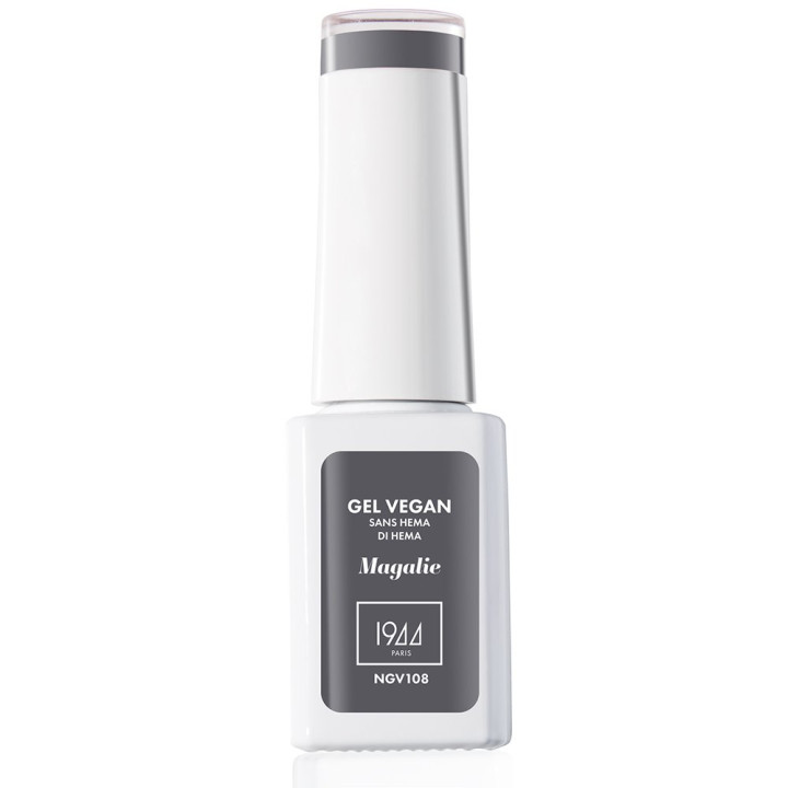 Vernis Gel Vegan Magalie 1944 - 7ml
