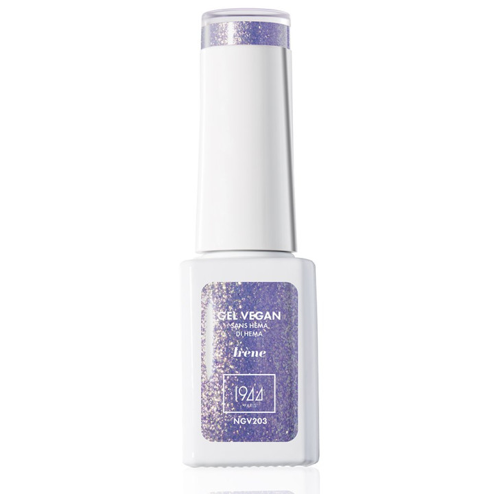 Vernis Gel Vegan Irène 1944 - 7ml