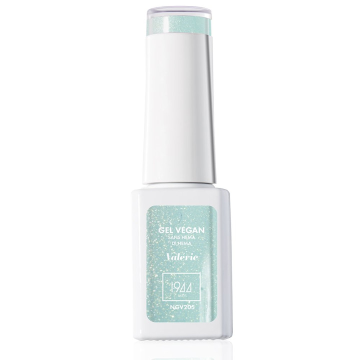 Vernis Gel Vegan Valerie 1944 - 7ml