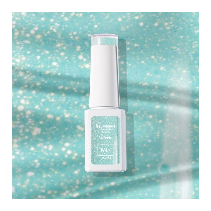 Vernis Gel Vegan Valerie 1944 - 7ml