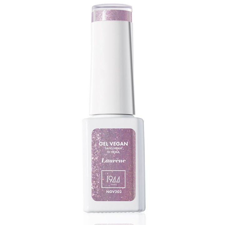 Vernis Gel Vegan Laurène 1944 - 7ml