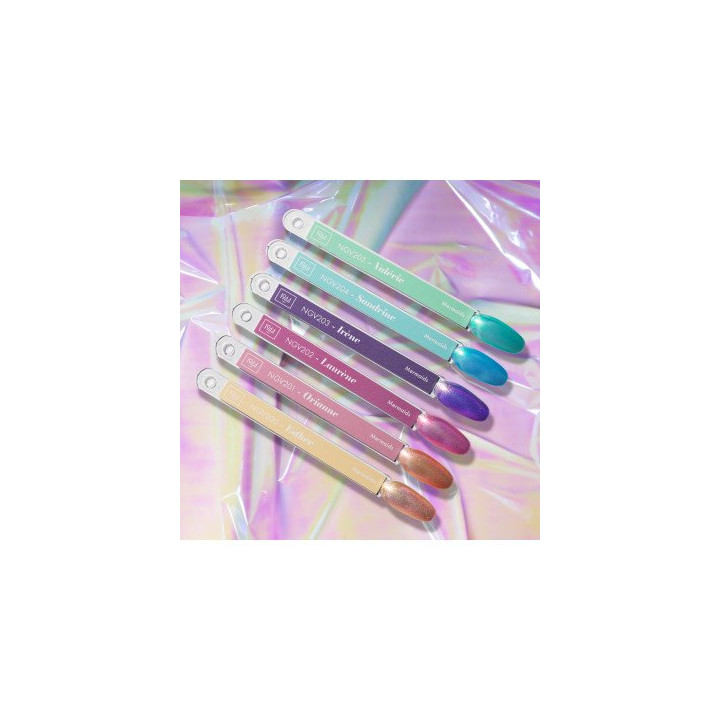 Vernis Gel Vegan Laurène 1944 - 7ml