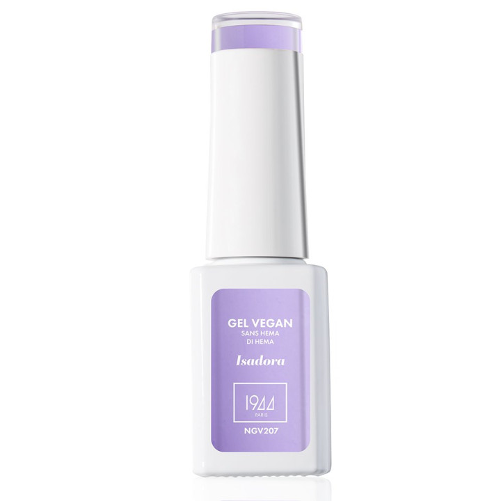Vernis Gel Vegan Isadora 1944 - 7ml