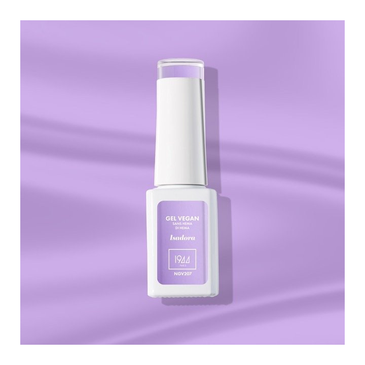 Vernis Gel Vegan Isadora 1944 - 7ml