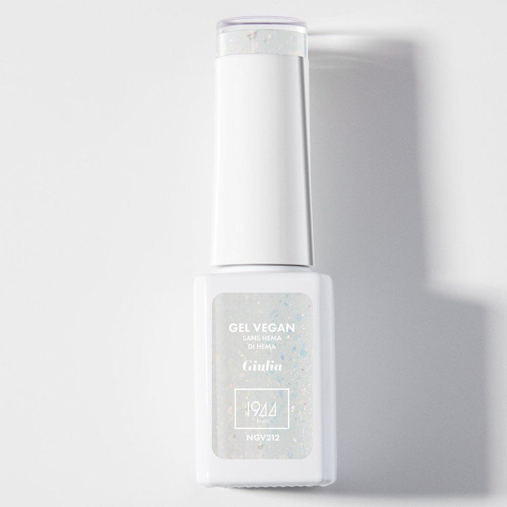 Vernis Gel Vegan Giulia 1944 - 7ml