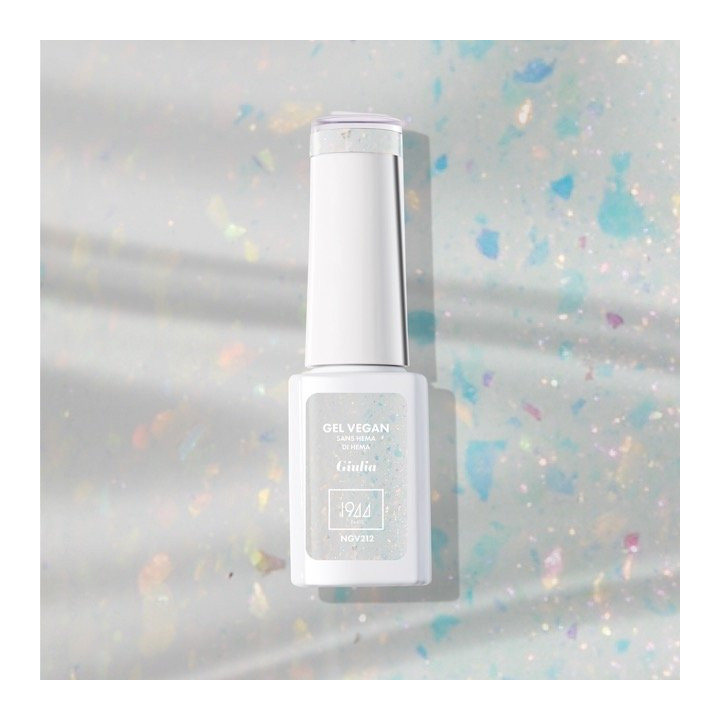 Vernis Gel Vegan Giulia 1944 - 7ml