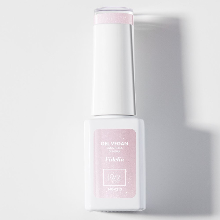 Vernis Gel Vegan Fidelia 1944 - 7ml
